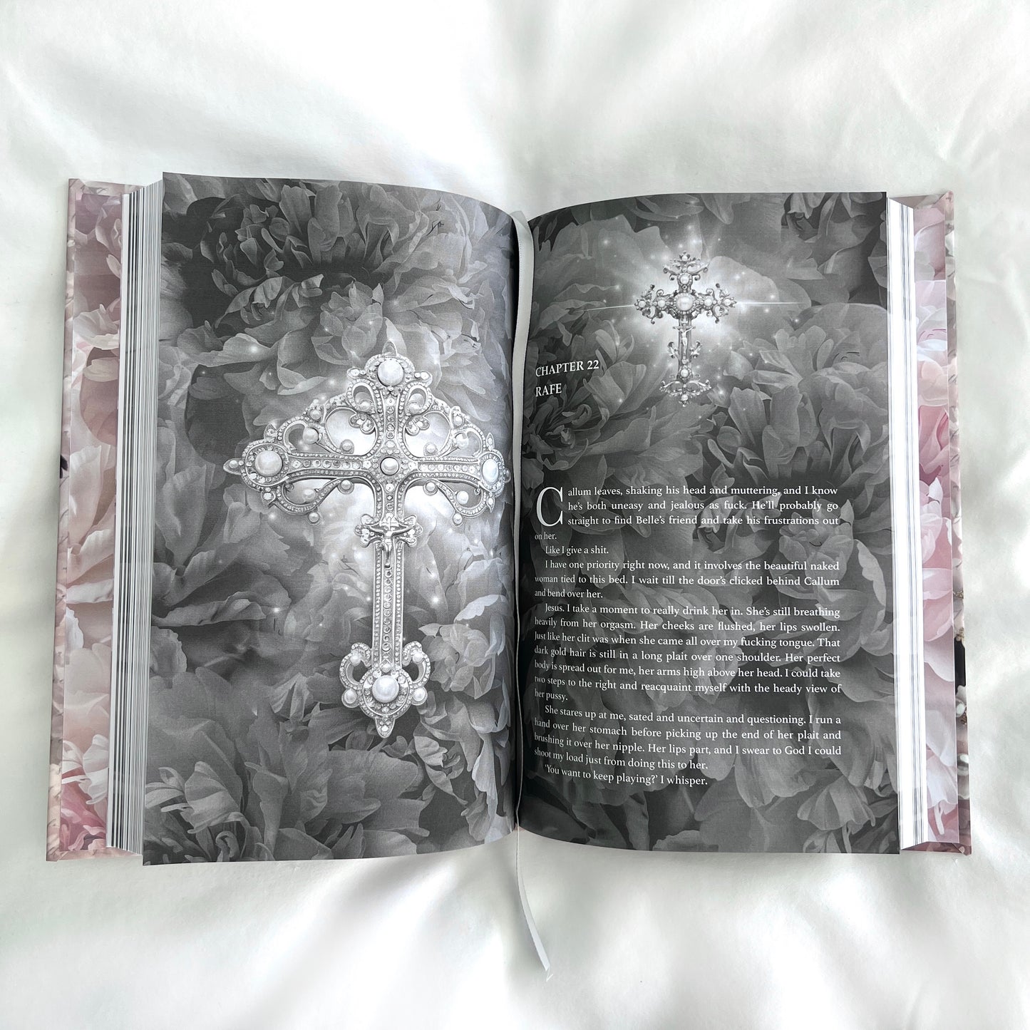 Unfurl Limited Edition Hardback
