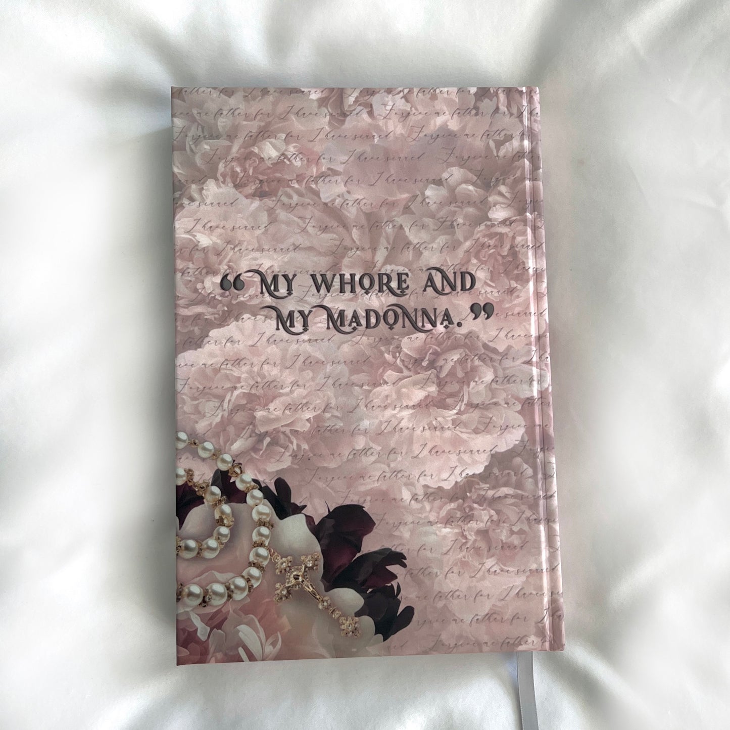 Unfurl Limited Edition Hardback