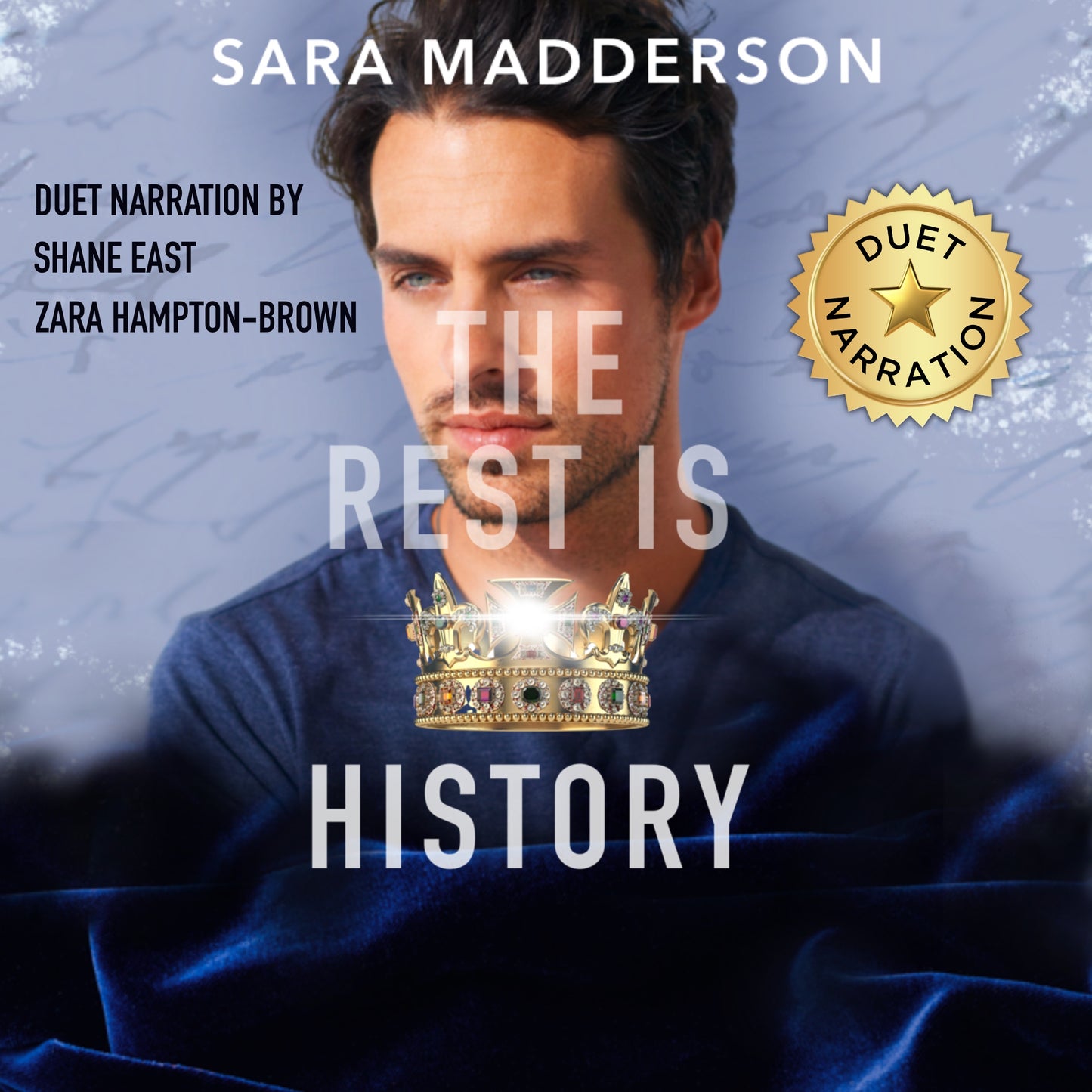The Rest is History Audiobook