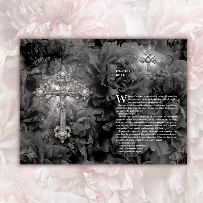 Unfurl Limited Edition Hardback
