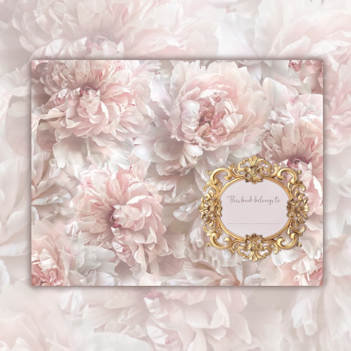 Unfurl Limited Edition Hardback