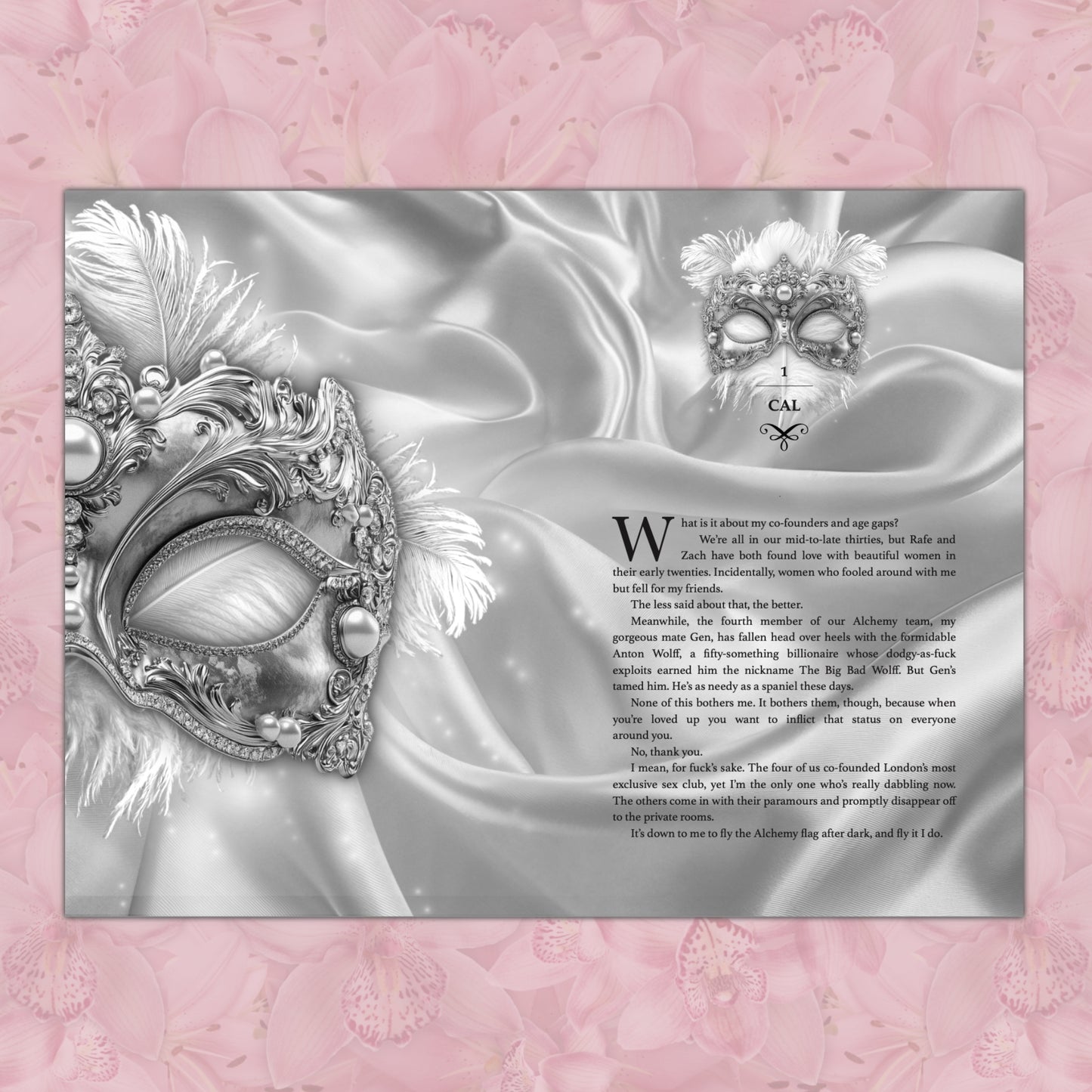 Untether Limited Edition Hardback