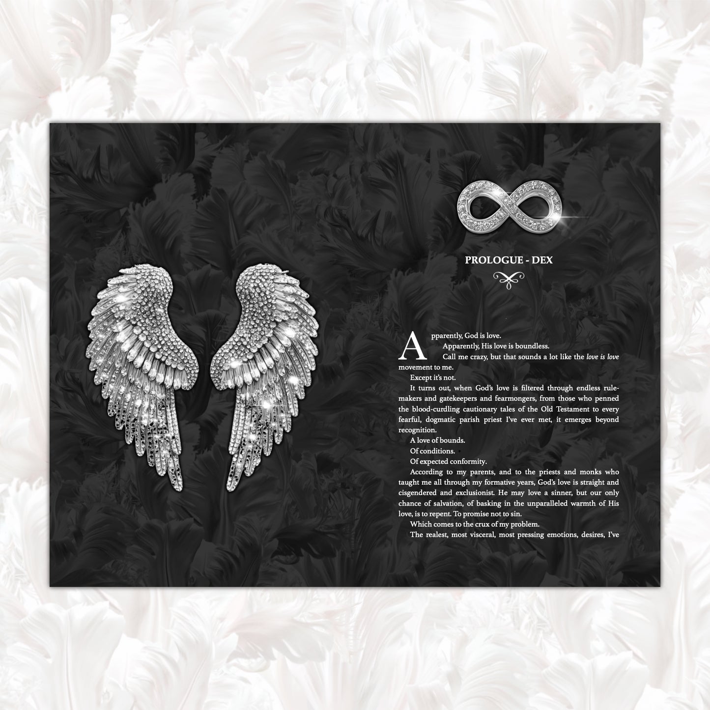Unstitch Limited Edition Hardback