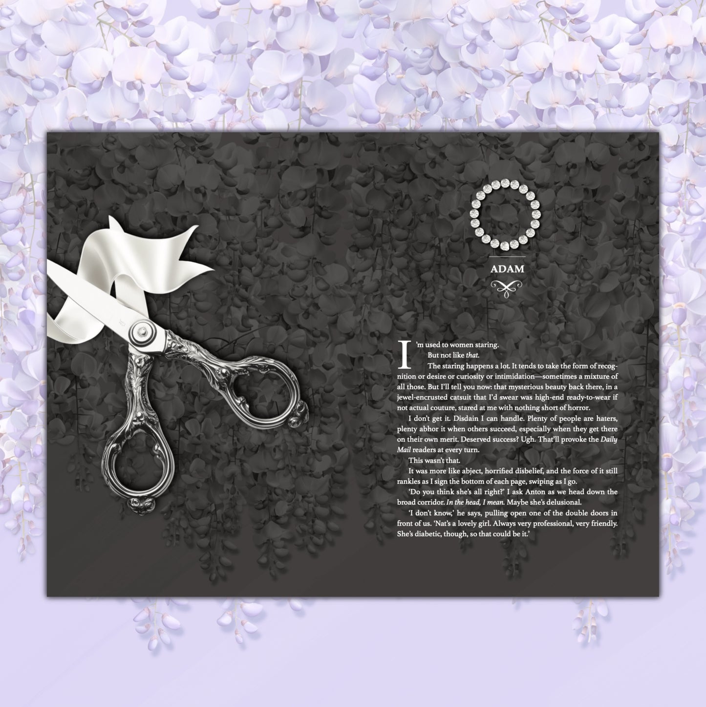 Unbind Limited Edition Hardback