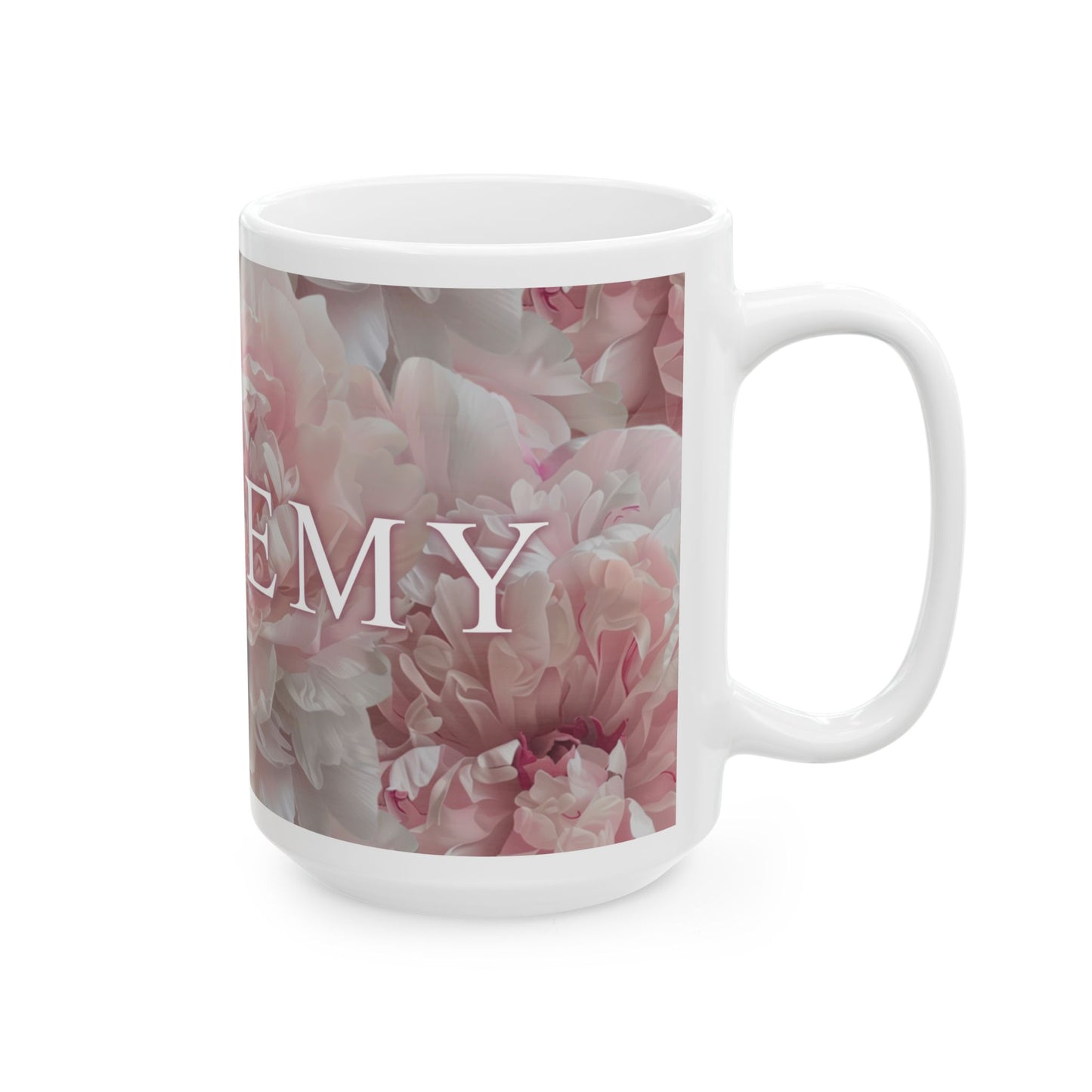 Alchemy Peony Mug (11oz, 15oz)