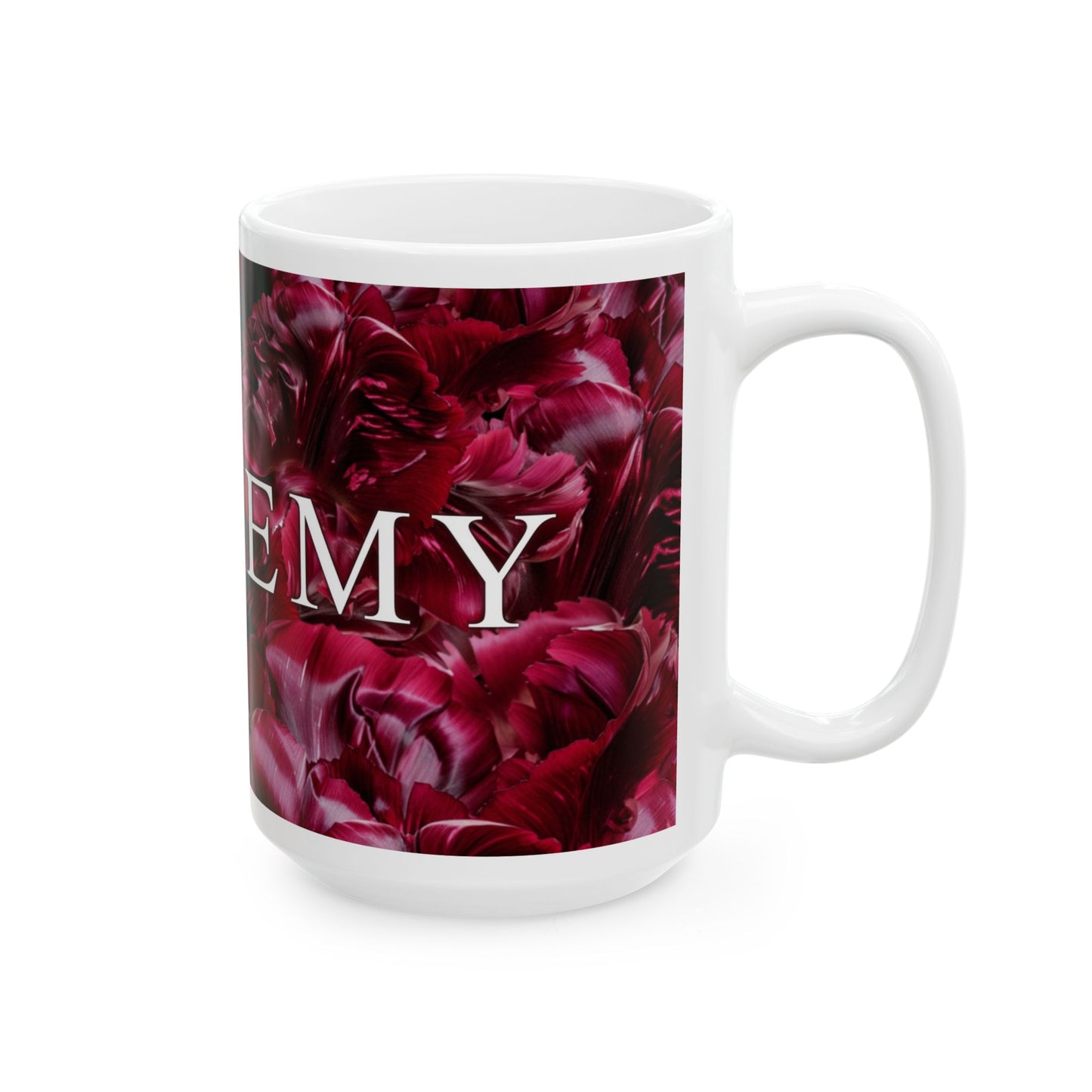 Alchemy Tulip Mug  (11oz, 15oz)
