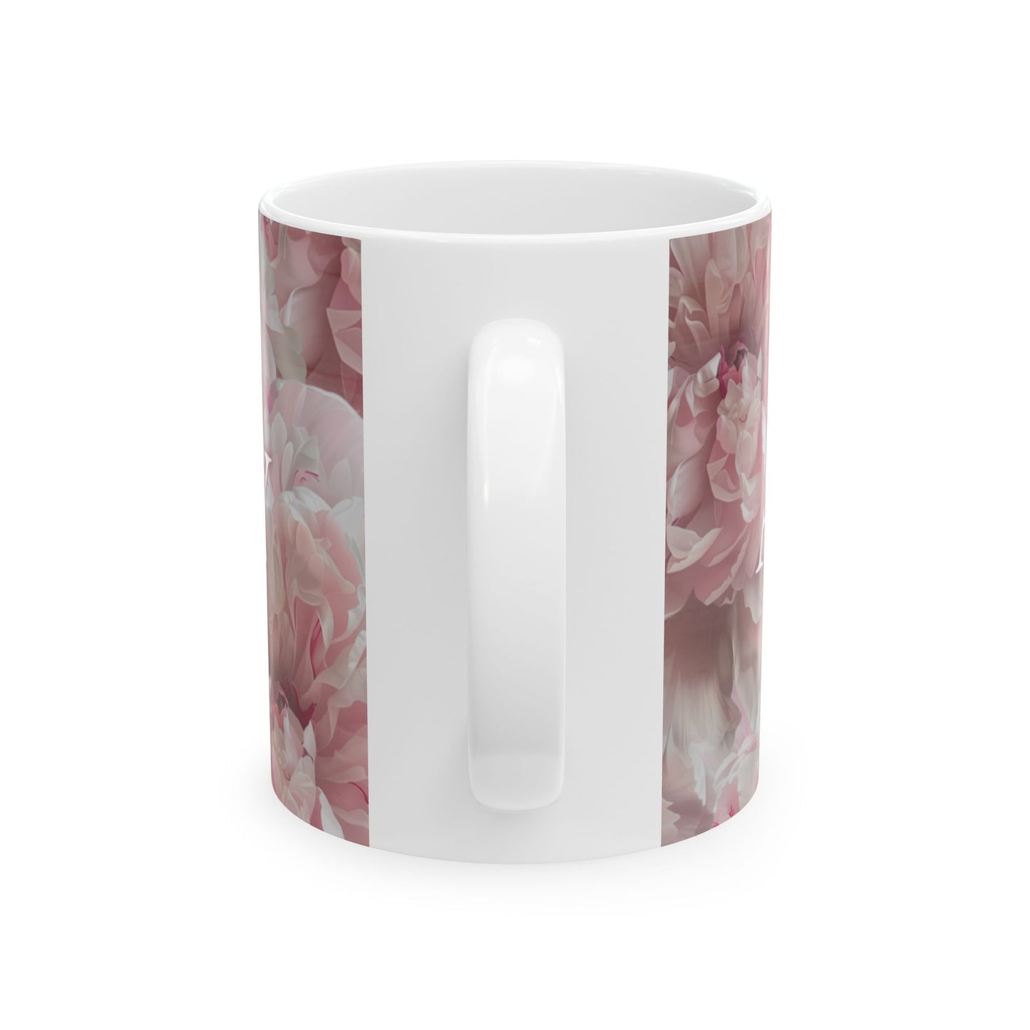 Alchemy Peony Mug (11oz, 15oz)