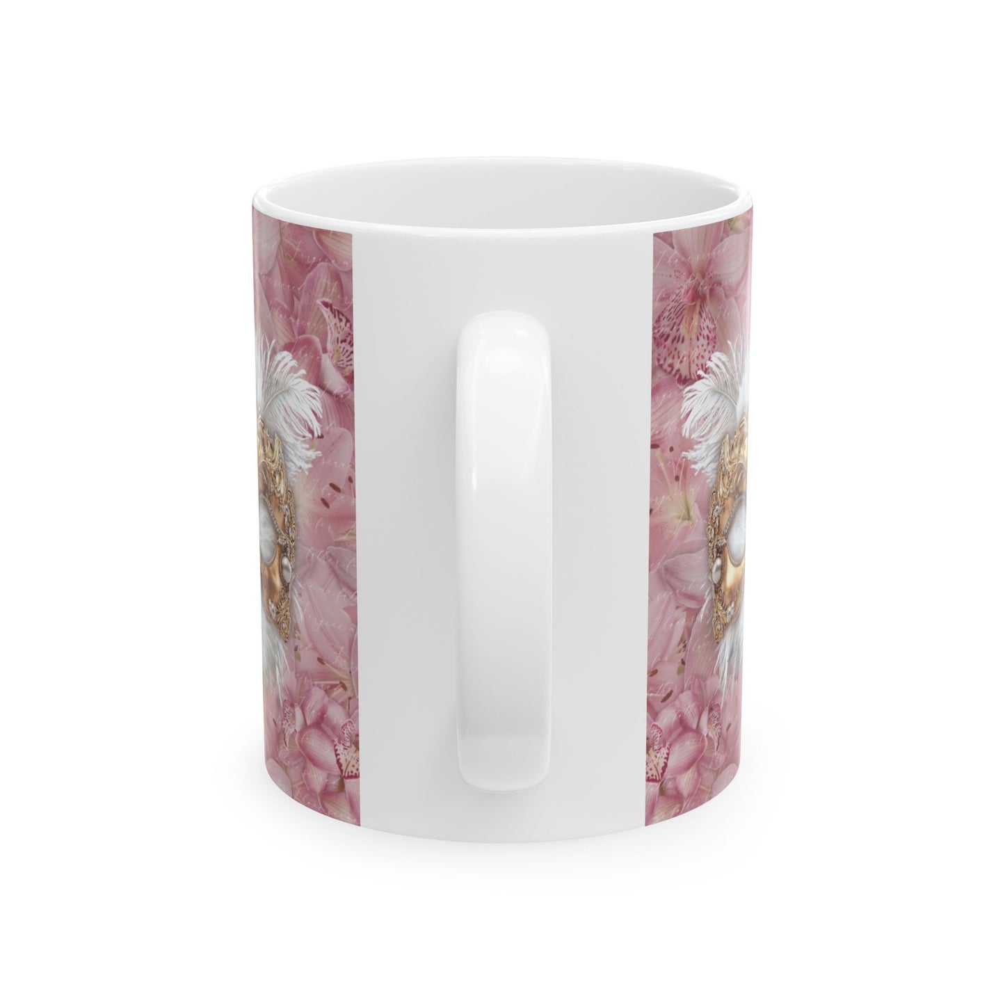 Untether Mug, (11oz, 15oz)