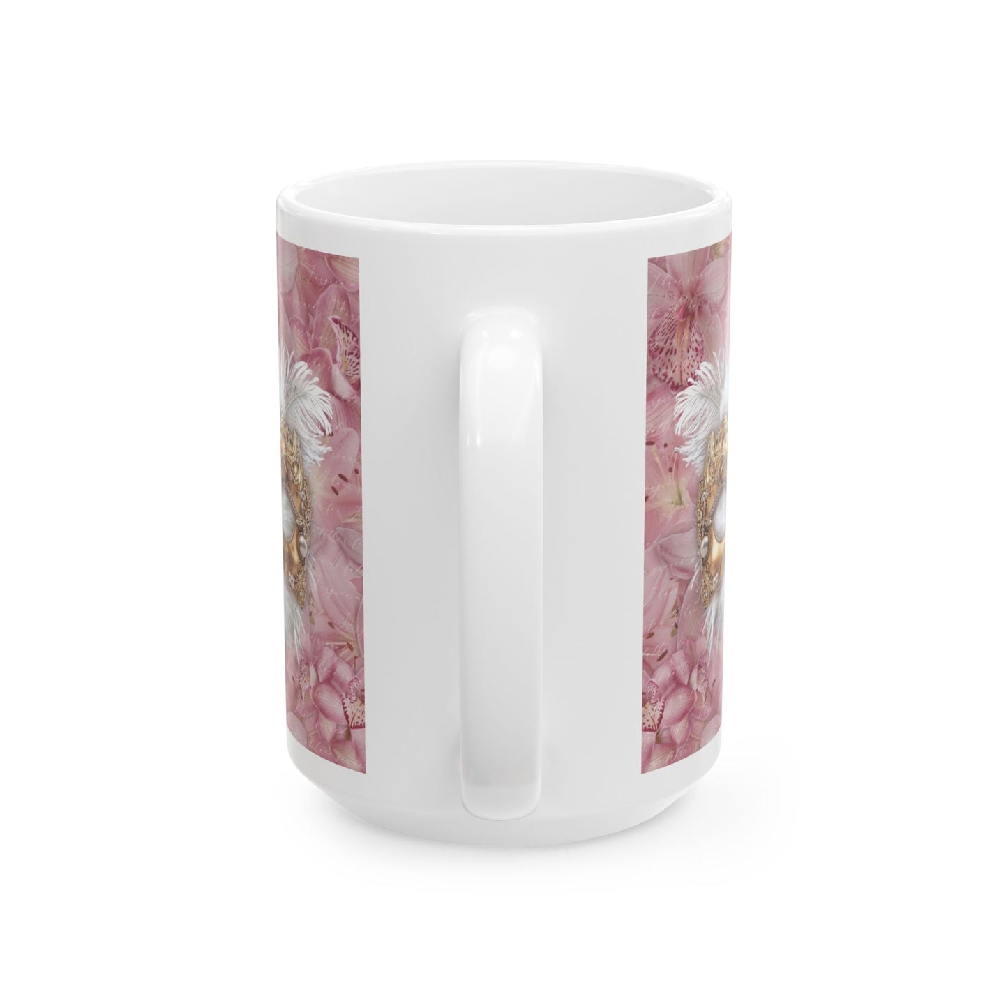 Untether Mug, (11oz, 15oz)