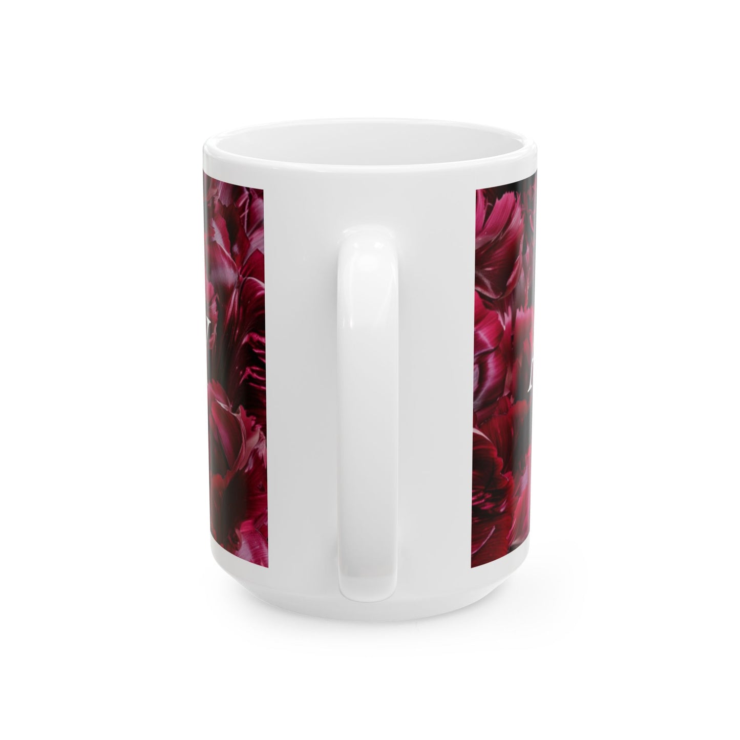 Alchemy Tulip Mug  (11oz, 15oz)