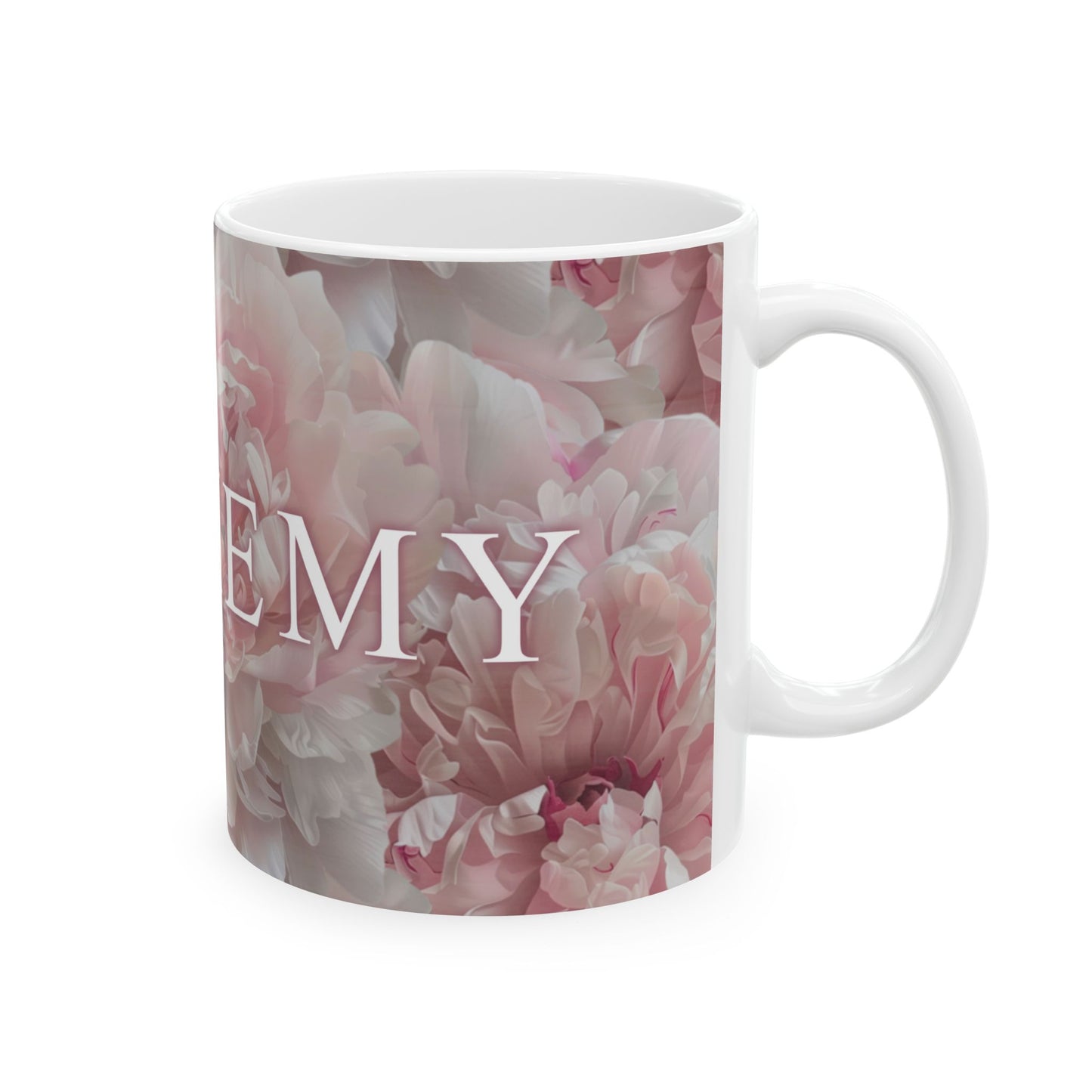 Alchemy Peony Mug (11oz, 15oz)