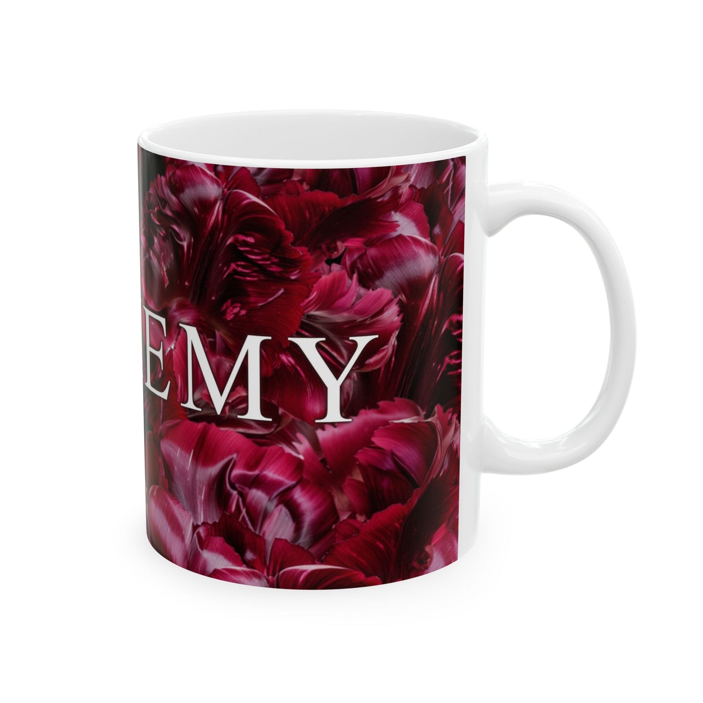 Alchemy Tulip Mug  (11oz, 15oz)