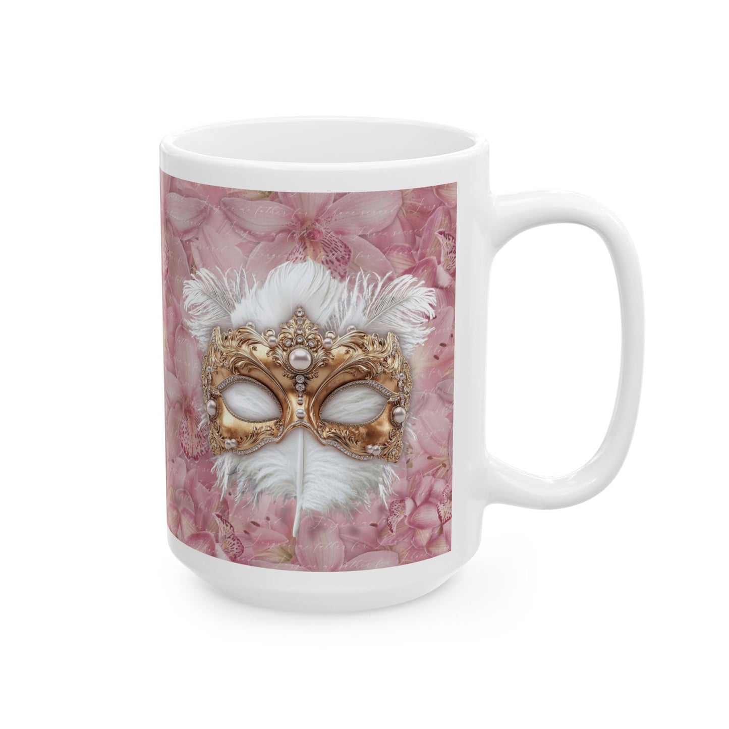 Untether Mug, (11oz, 15oz)