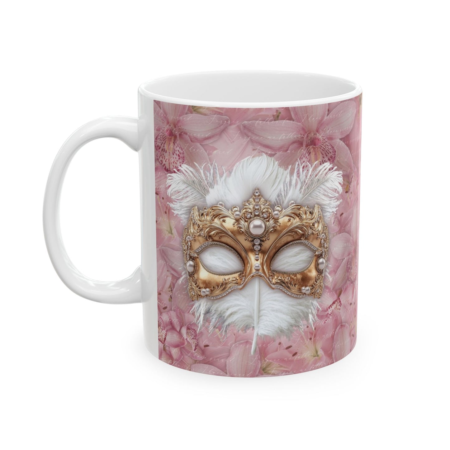 Untether Mug, (11oz, 15oz)