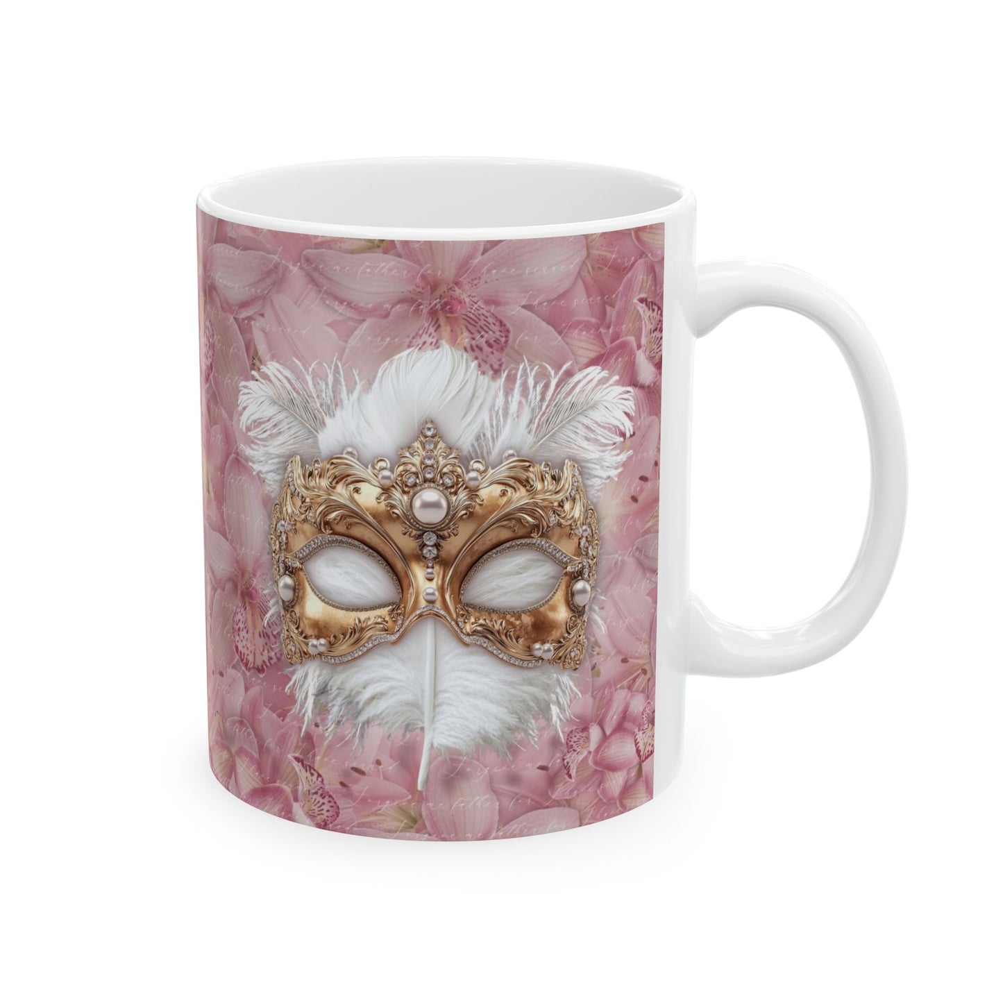 Untether Mug, (11oz, 15oz)
