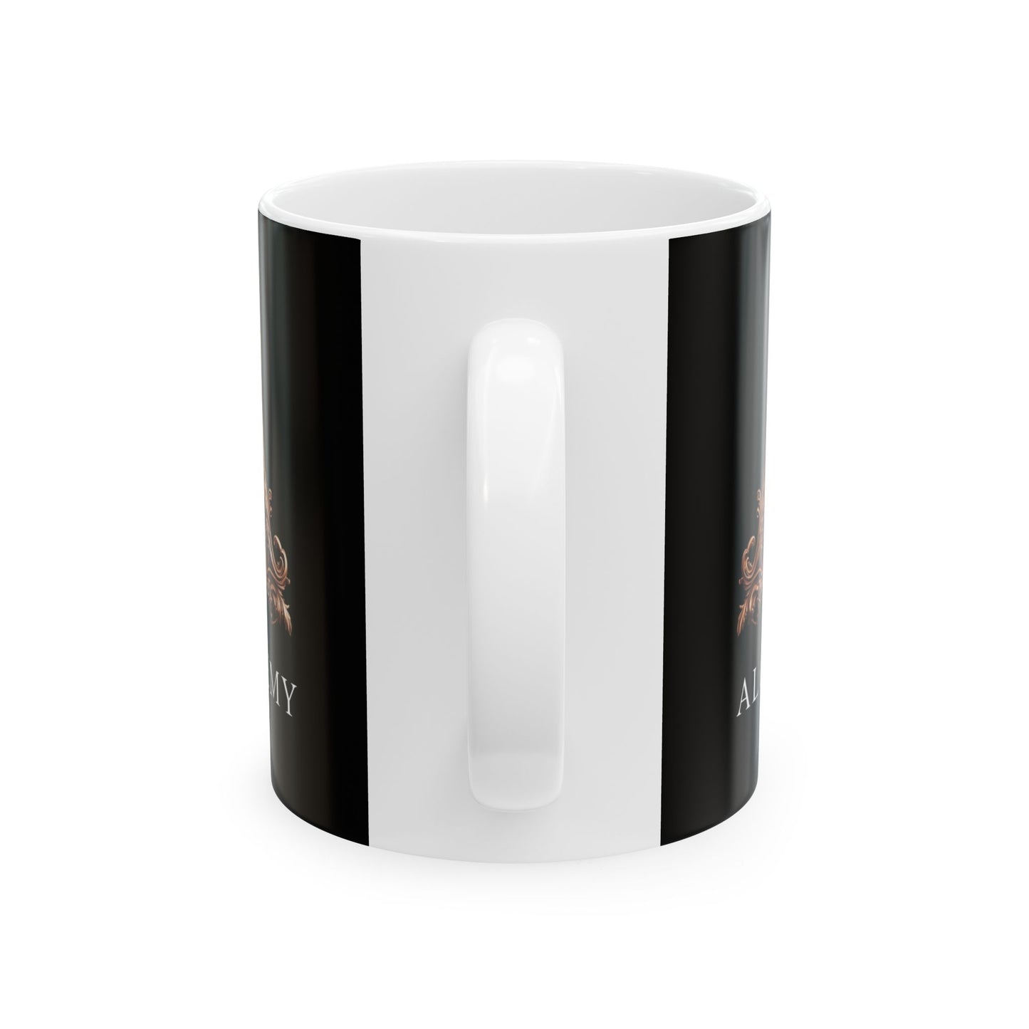Alchemy Logo Mug, (11oz, 15oz)