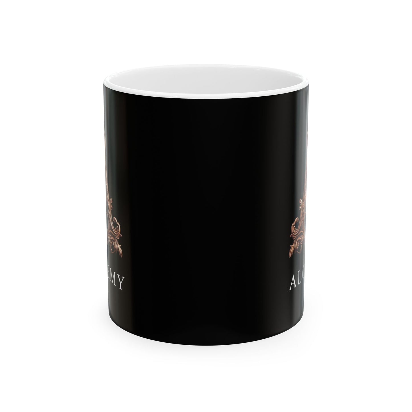 Alchemy Logo Mug, (11oz, 15oz)