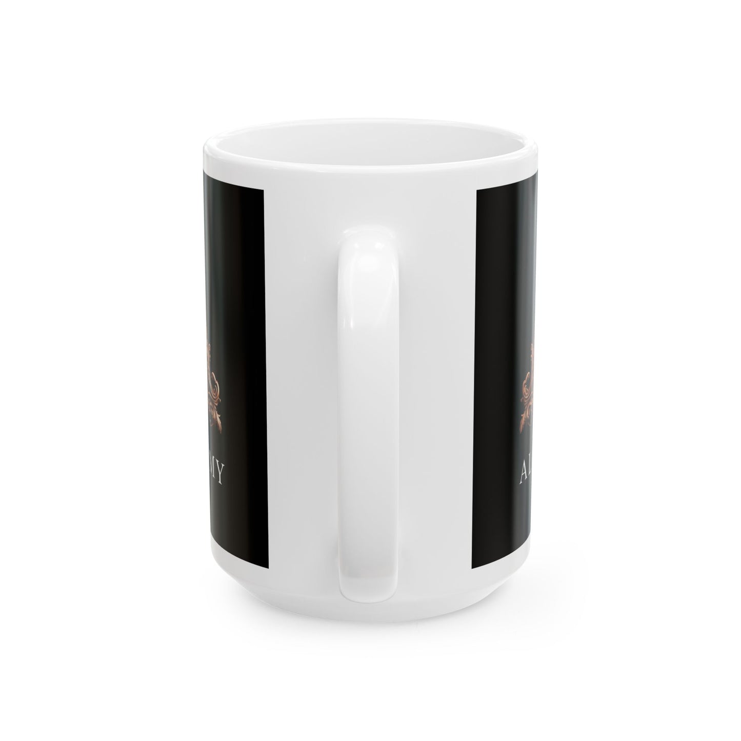 Alchemy Logo Mug, (11oz, 15oz)