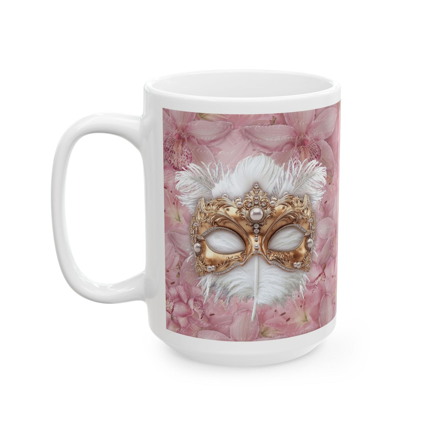 Untether Mug, (11oz, 15oz)