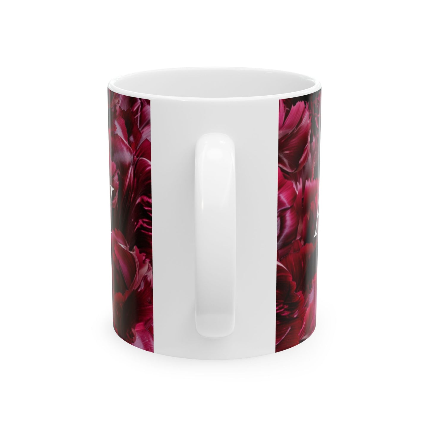 Alchemy Tulip Mug  (11oz, 15oz)