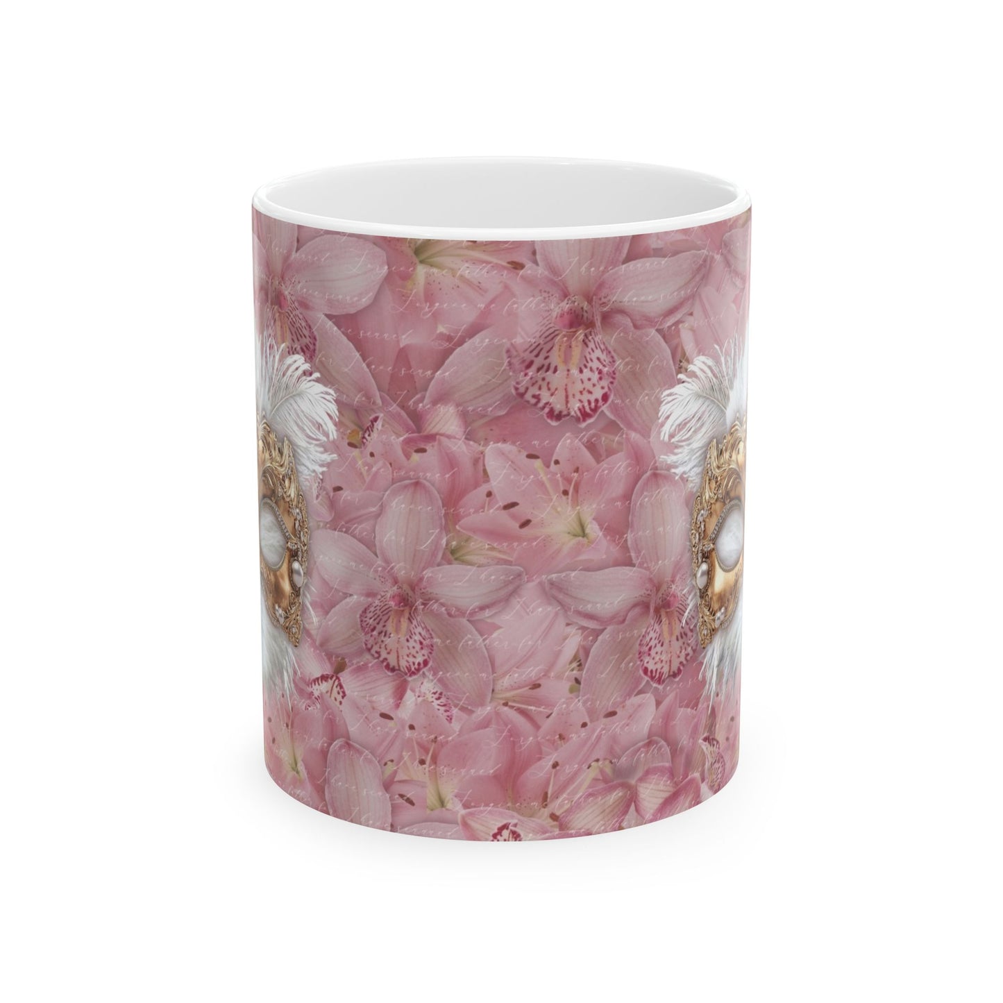 Untether Mug, (11oz, 15oz)