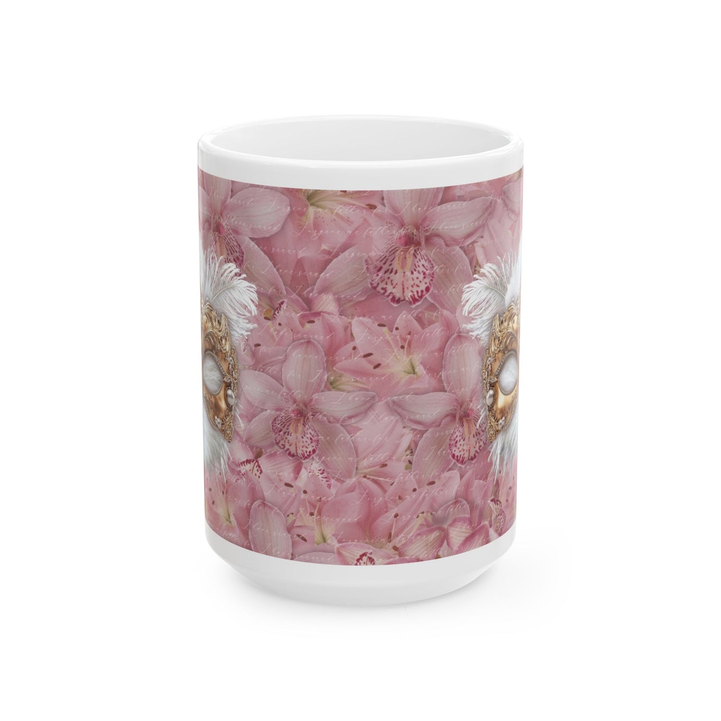 Untether Mug, (11oz, 15oz)