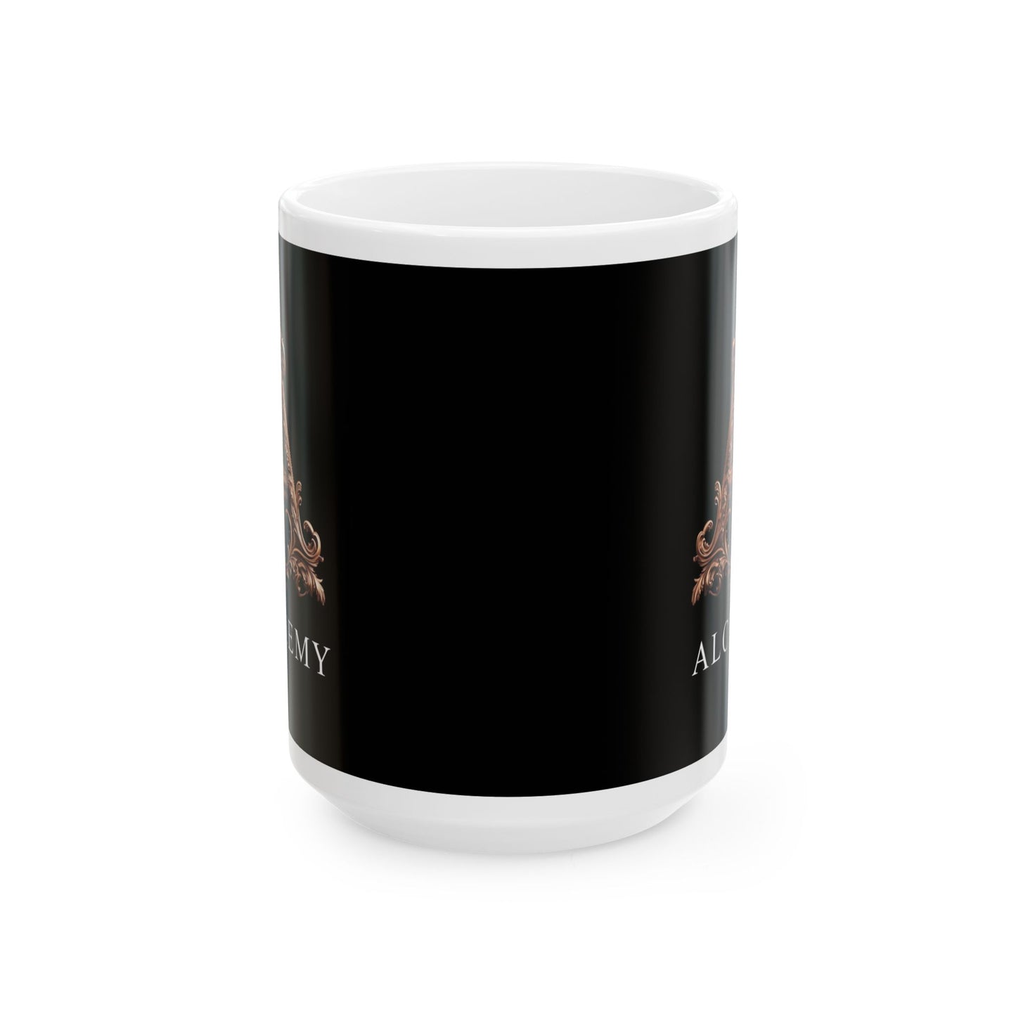 Alchemy Logo Mug, (11oz, 15oz)