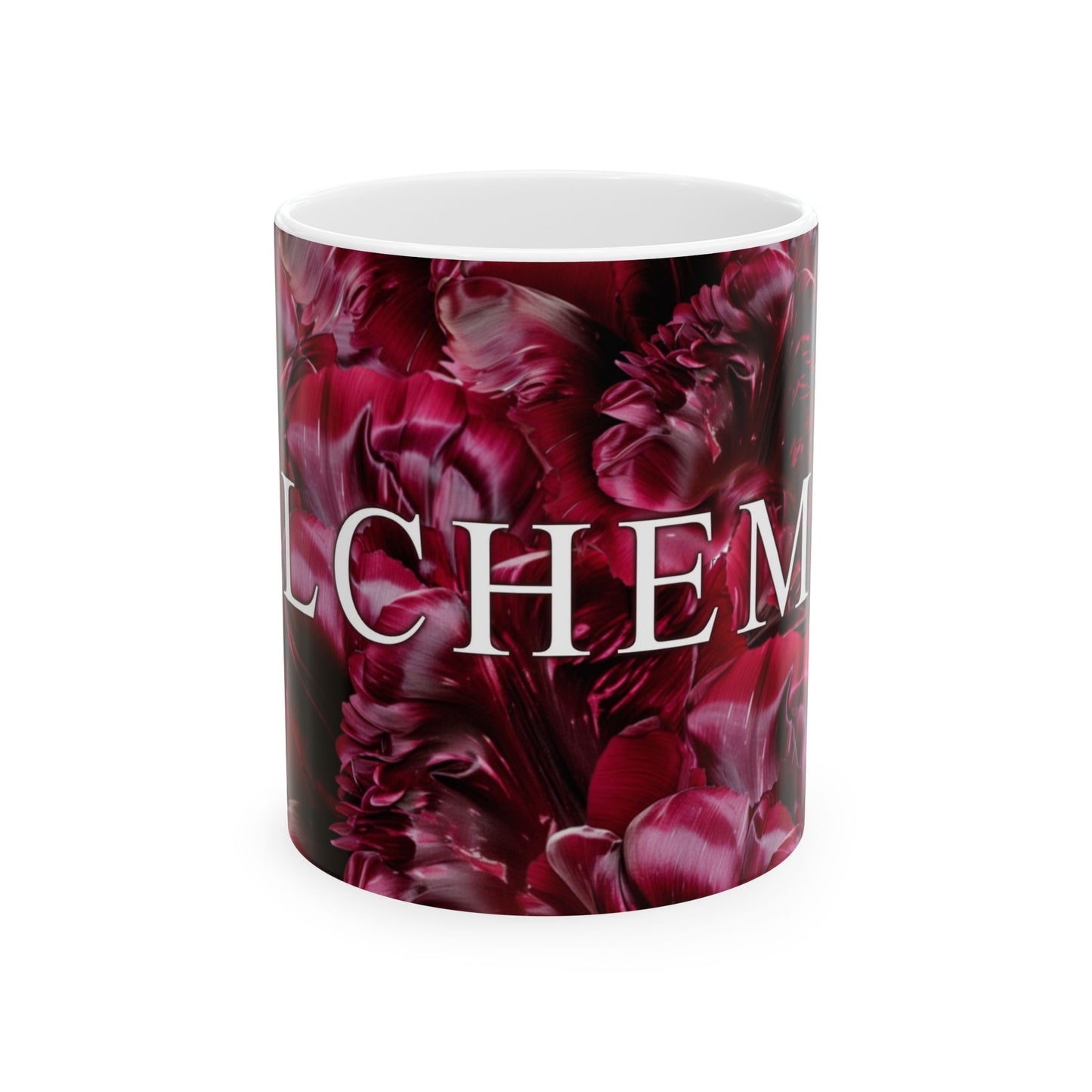 Alchemy Tulip Mug  (11oz, 15oz)