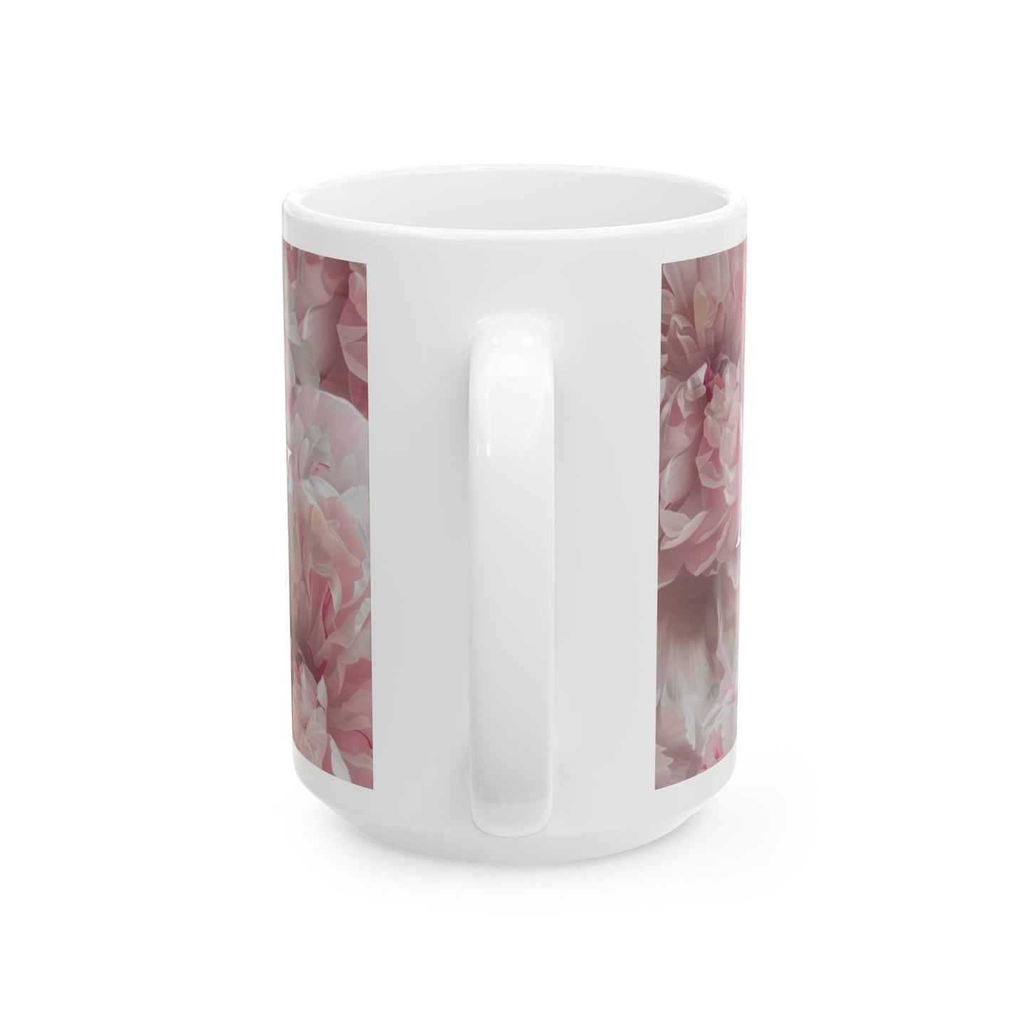 Alchemy Peony Mug (11oz, 15oz)
