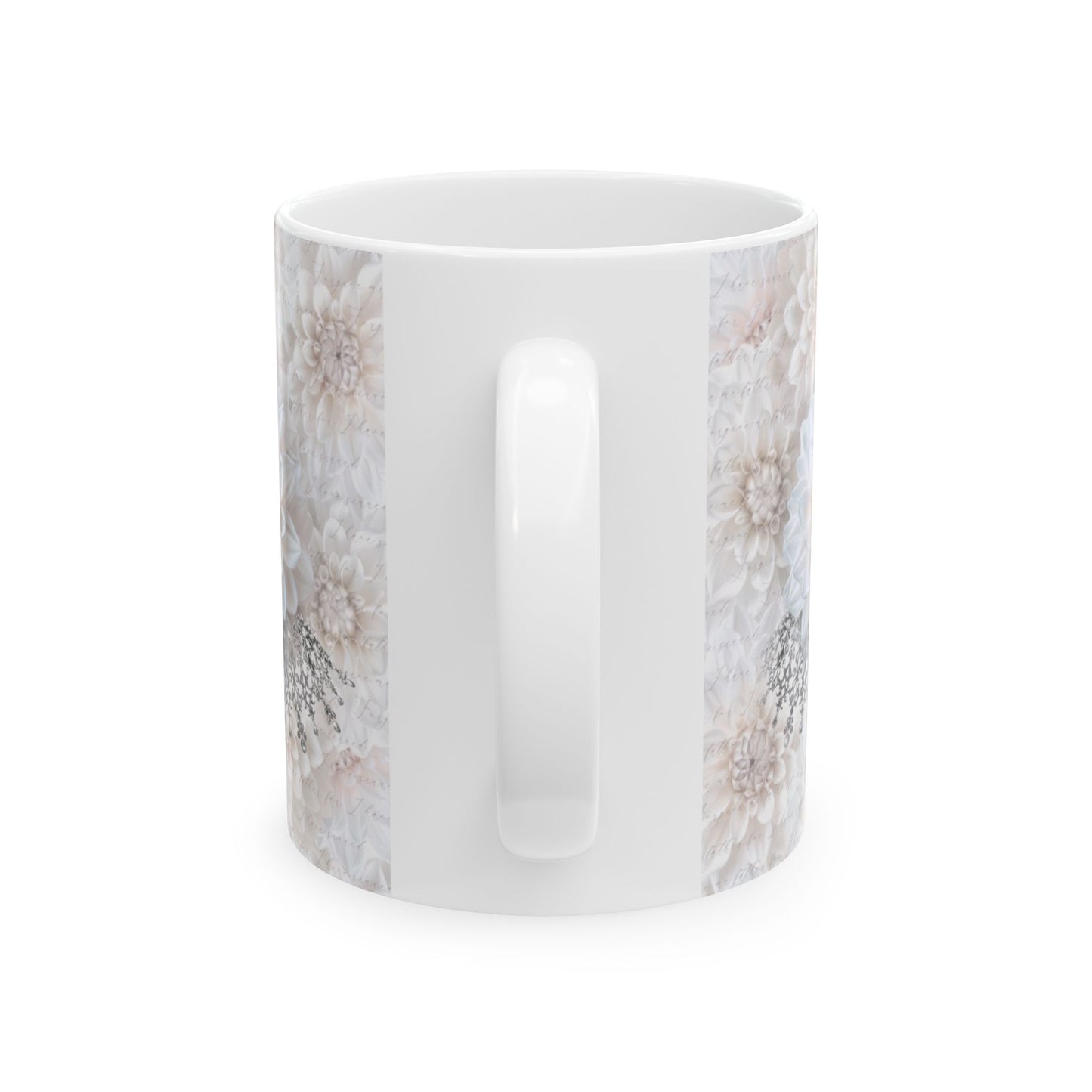 Unveil Mug, (11oz, 15oz)