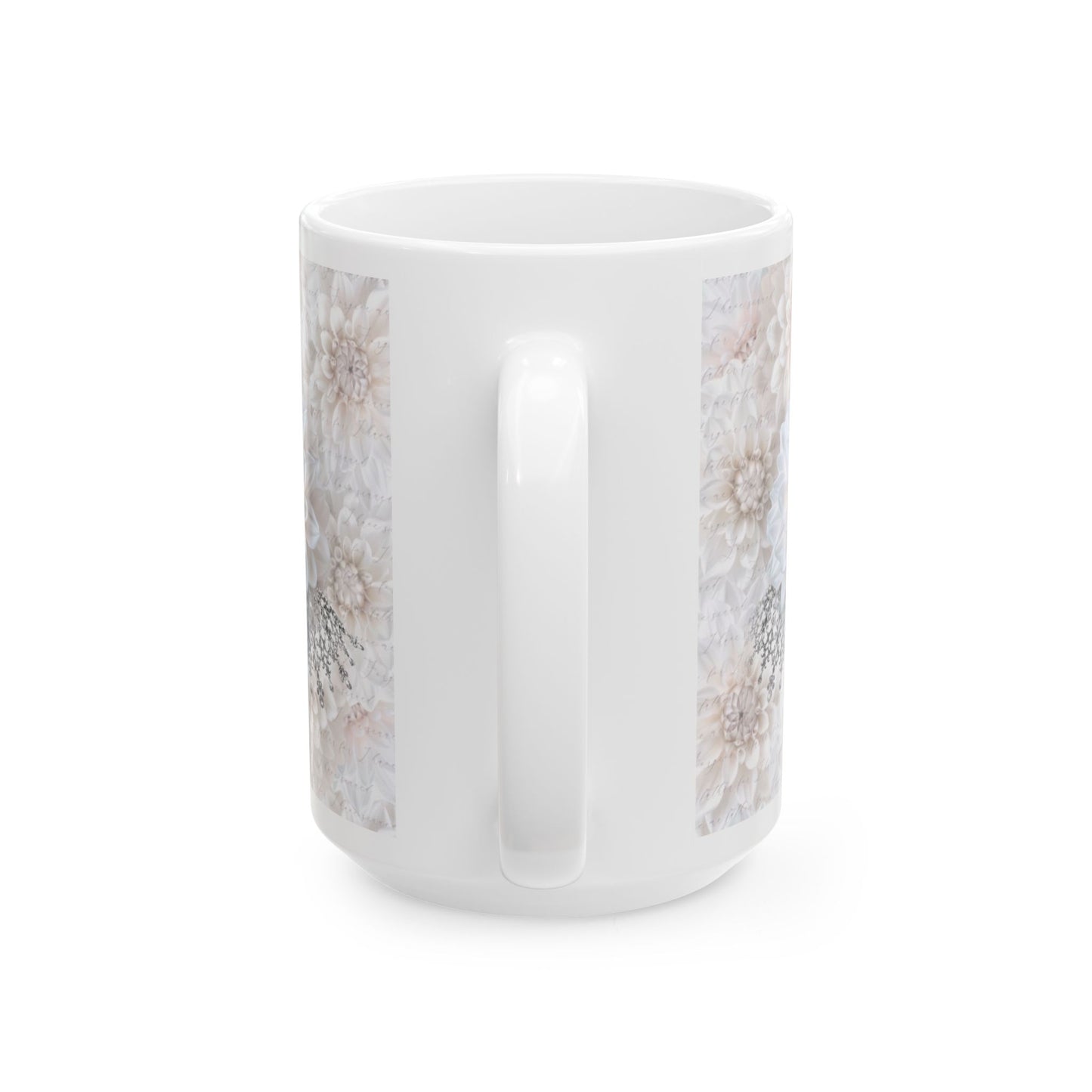 Unveil Mug, (11oz, 15oz)