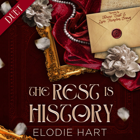 The Rest is History Audiobook