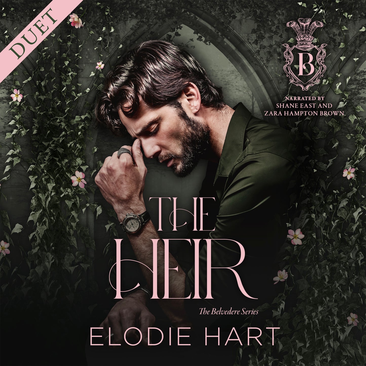 The Heir Audiobook