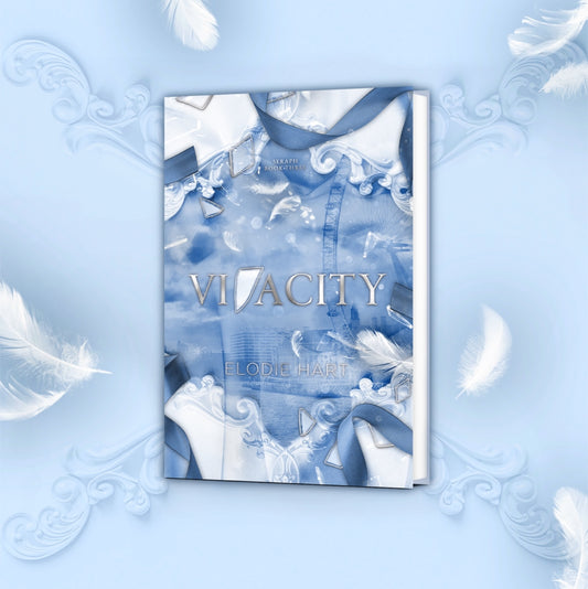 Vivacity Limited Edition Hardback