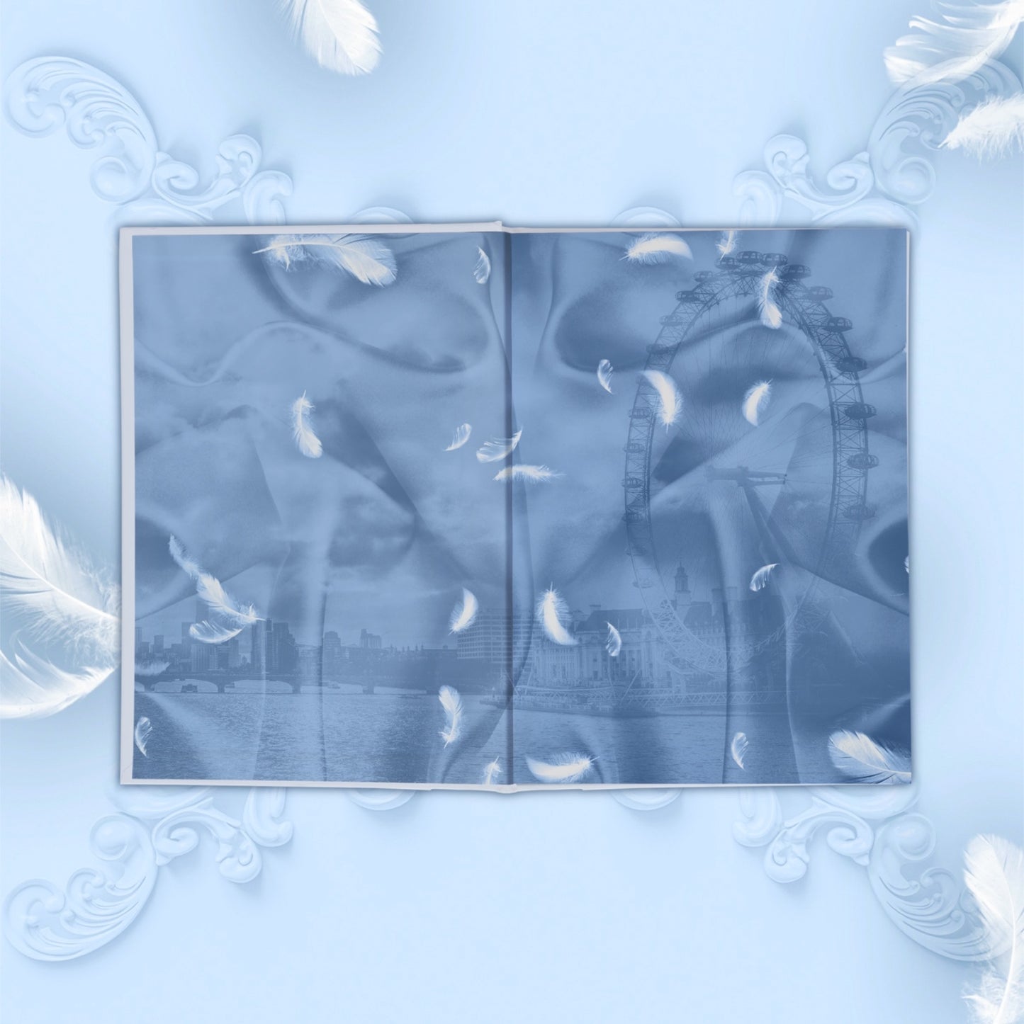 Vivacity Limited Edition Hardback