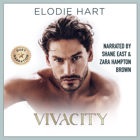 Vivacity Audiobook